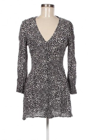 Damenbluse Zara, Größe L, Farbe Mehrfarbig, Preis € 12,99