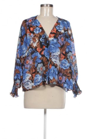 Cămașă de femei Zara, Mărime S, Culoare Multicolor, Preț 57,99 Lei
