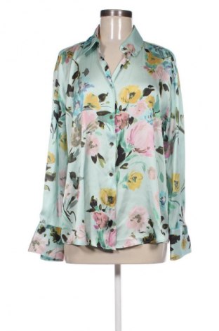 Dámska košeľa  Zara, Veľkosť M, Farba Viacfarebná, Cena  31,68 €