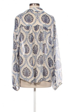 Γυναικείο πουκάμισο Zara, Μέγεθος XL, Χρώμα Πολύχρωμο, Τιμή 16,99 €