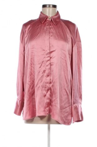 Damenbluse Zara, Größe S, Farbe Rosa, Preis 13,41 €