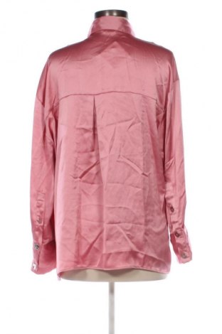 Damenbluse Zara, Größe S, Farbe Rosa, Preis 13,41 €