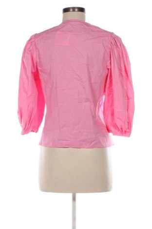 Cămașă de femei Zara, Mărime M, Culoare Roz, Preț 69,00 Lei