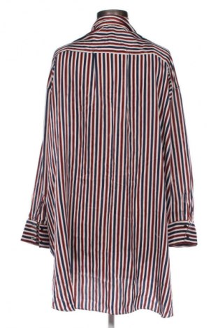 Дамска риза Zara, Размер M, Цвят Многоцветен, Цена 32,00 лв.