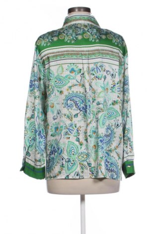 Dámská košile  Zara, Velikost XL, Barva Vícebarevné, Cena  342,00 Kč