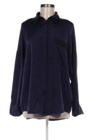 Γυναικείο πουκάμισο Zara, Μέγεθος M, Χρώμα Πολύχρωμο, Τιμή 18,91 €