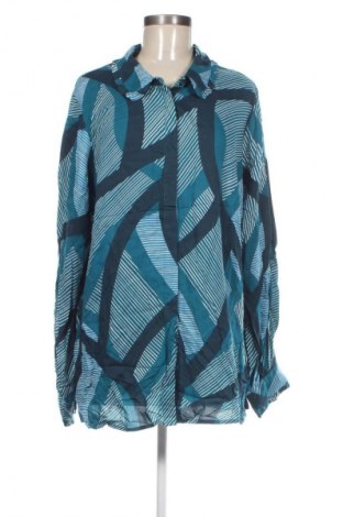 Damenbluse Zhenzi, Größe M, Farbe Mehrfarbig, Preis € 7,99