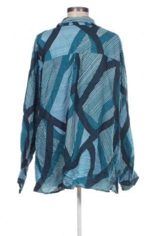 Damenbluse Zhenzi, Größe M, Farbe Mehrfarbig, Preis € 7,99