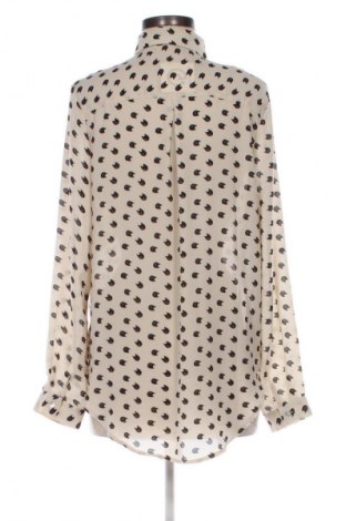 Damenbluse Zuiki, Größe M, Farbe Mehrfarbig, Preis 12,83 €