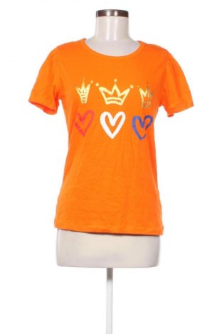 Damen T-Shirt 9th Avenue, Größe S, Farbe Mehrfarbig, Preis 8,70 €