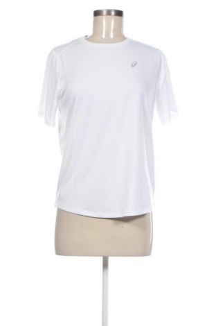 Tricou de femei ASICS, Mărime S, Culoare Alb, Preț 196,99 Lei