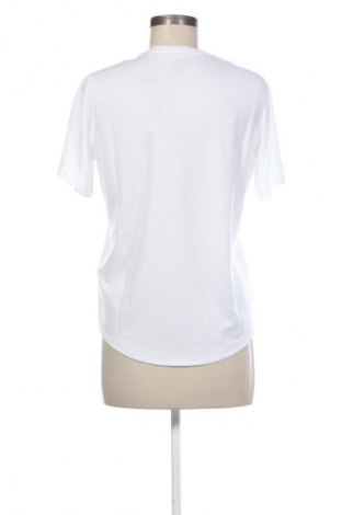 Tricou de femei ASICS, Mărime S, Culoare Alb, Preț 196,99 Lei