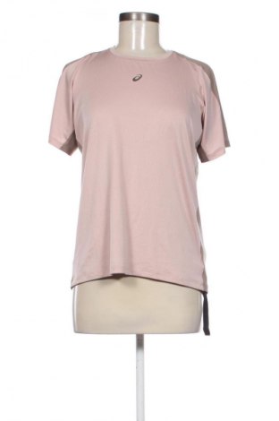 Damski T-shirt ASICS, Rozmiar M, Kolor Kolorowy, Cena 133,99 zł