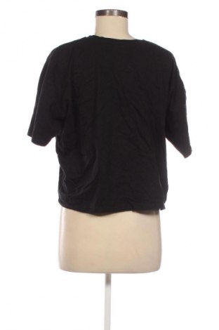 Damski T-shirt ASOS, Rozmiar XL, Kolor Czarny, Cena 41,00 zł