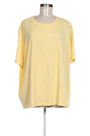 Női póló ASOS, Méret 5XL, Szín Sárga, Ár 4 729 Ft