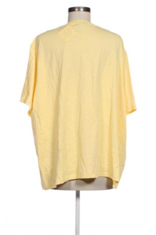 Női póló ASOS, Méret 5XL, Szín Sárga, Ár 4 729 Ft