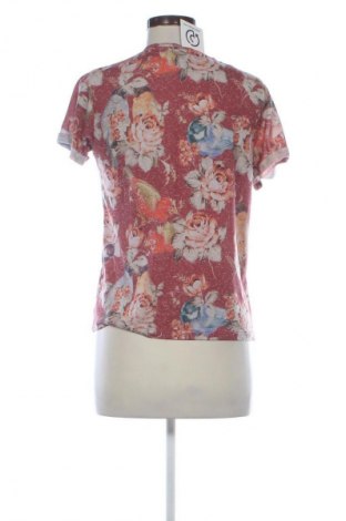 Damen T-Shirt ASOS, Größe S, Farbe Mehrfarbig, Preis 9,14 €