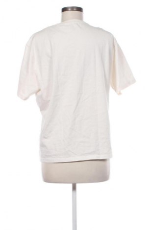 Női póló Abercrombie & Fitch, Méret L, Szín Bézs, Ár 10 559 Ft