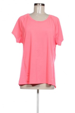 Damen T-Shirt Active By Tchibo, Größe L, Farbe Rosa, Preis € 9,99