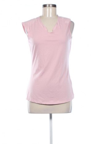 Дамска тениска Active By Tchibo, Размер M, Цвят Розов, Цена 14,00 лв.