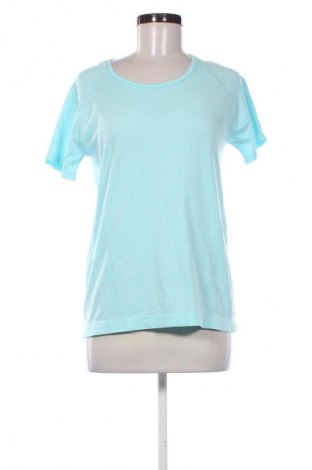 Дамска тениска Active By Tchibo, Размер M, Цвят Син, Цена 13,98 лв.