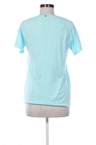 Дамска тениска Active By Tchibo, Размер M, Цвят Син, Цена 13,98 лв.