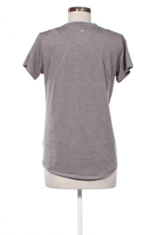 Damen T-Shirt Activo, Größe S, Farbe Grau, Preis 11,86 €