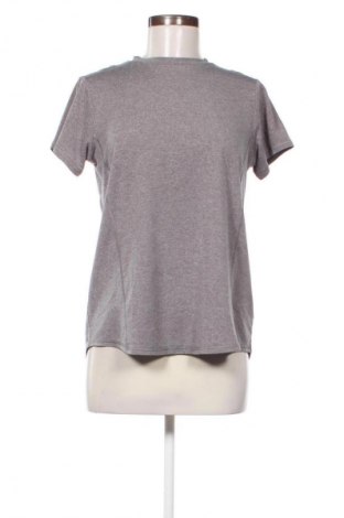 Damen T-Shirt Activo, Größe S, Farbe Grau, Preis 11,86 €