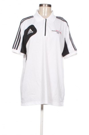 Damen T-Shirt Adidas, Größe XL, Farbe Mehrfarbig, Preis € 30,99