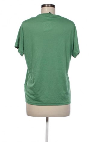 Női póló Adidas, Méret L, Szín Zöld, Ár 3 439 Ft