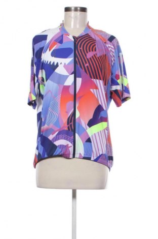 Damski T-shirt Adidas, Rozmiar XL, Kolor Kolorowy, Cena 166,99 zł