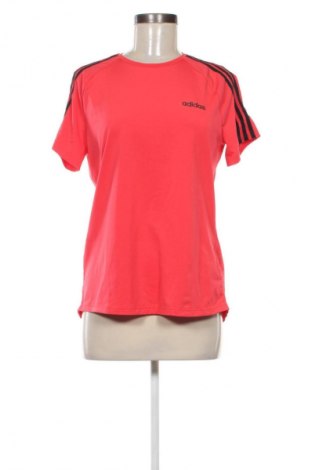 Női póló Adidas, Méret M, Szín Piros, Ár 7 719 Ft