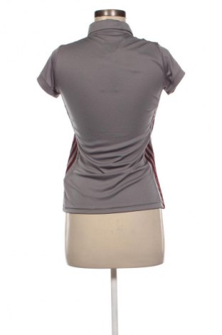 Női póló Adidas, Méret S, Szín Szürke, Ár 12 004 Ft