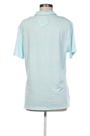 Γυναικείο t-shirt Adidas, Μέγεθος XL, Χρώμα Πολύχρωμο, Τιμή 22,99 €