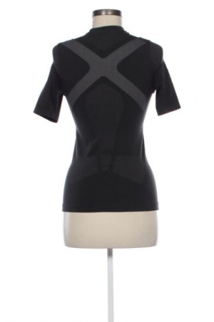 Damski T-shirt Adidas, Rozmiar M, Kolor Czarny, Cena 62,92 zł