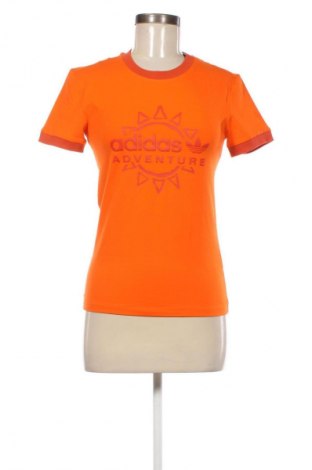 Női póló Adidas, Méret XS, Szín Narancssárga
, Ár 15 919 Ft