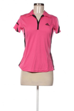 Dámske tričko Adidas, Veľkosť L, Farba Ružová, Cena  19,95 €