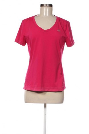 Damen T-Shirt Adidas, Größe M, Farbe Rosa, Preis € 21,99