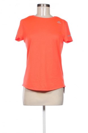 Női póló Adidas, Méret M, Szín Narancssárga
, Ár 5 039 Ft