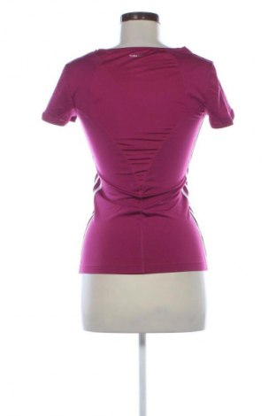 Дамска тениска Adidas, Размер S, Цвят Розов, Цена 26,99 лв.