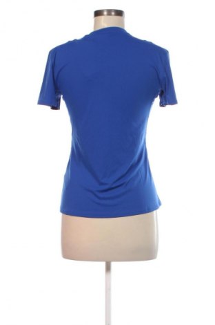 Dámske tričko Adidas, Veľkosť S, Farba Modrá, Cena  37,95 €