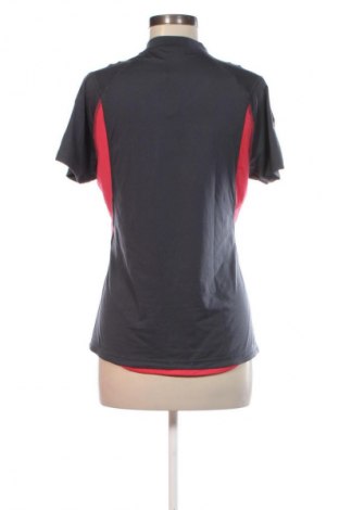 Дамска тениска Adidas, Размер M, Цвят Сив, Цена 29,99 лв.