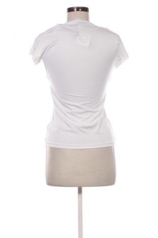 Damen T-Shirt Adidas, Größe XS, Farbe Weiß, Preis 41,99 €