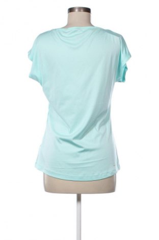 Damen T-Shirt Adidas, Größe M, Farbe Blau, Preis 8,78 €
