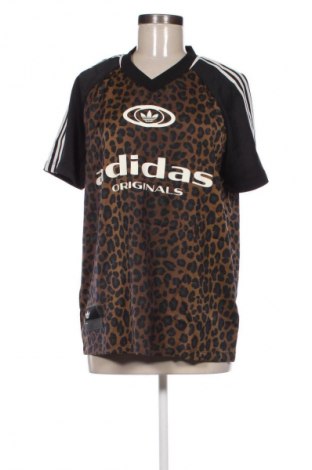 Дамска тениска Adidas Originals, Размер S, Цвят Многоцветен, Цена 62,99 лв.