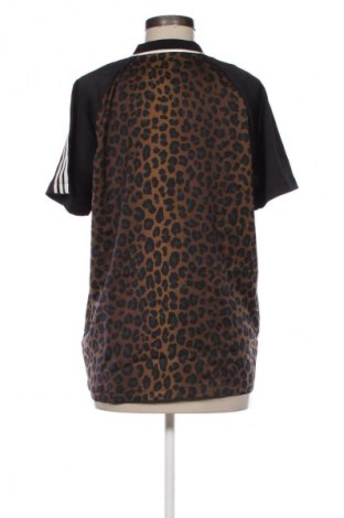 Дамска тениска Adidas Originals, Размер S, Цвят Многоцветен, Цена 62,99 лв.