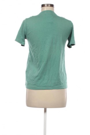 Damski T-shirt Adidas Originals, Rozmiar S, Kolor Zielony, Cena 88,99 zł