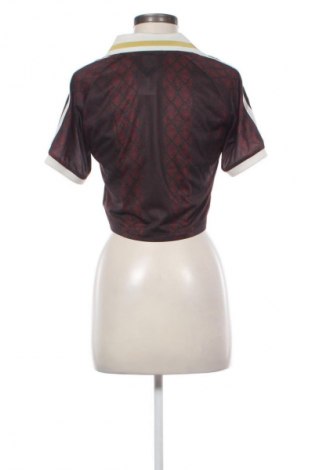 Damen T-Shirt Adidas Originals, Größe M, Farbe Mehrfarbig, Preis 41,99 €