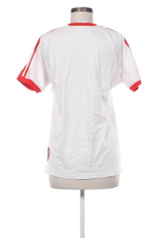 Damen T-Shirt Adidas Originals, Größe S, Farbe Weiß, Preis € 41,99