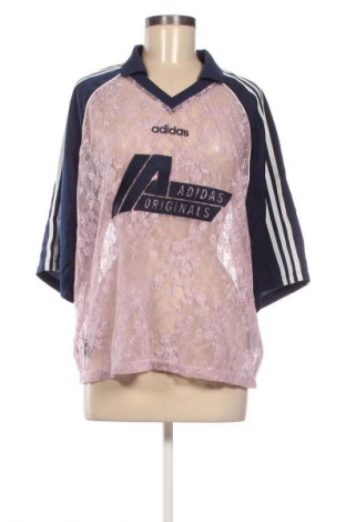 Дамска тениска Adidas Originals, Размер L, Цвят Многоцветен, Цена 62,99 лв.